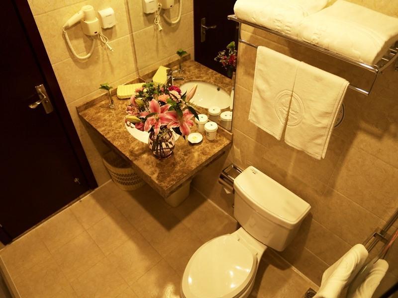 Greentree Inn H4 H1686 Changzhou Henlin Town Zhong