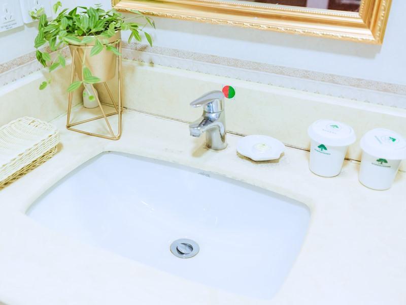 Greentree Inn Jiaxing Nanhu West Nanxi Road Expres 5