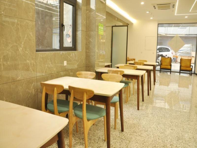 Shell Suzhou Yongqiao District Dongchang Road Nati image
