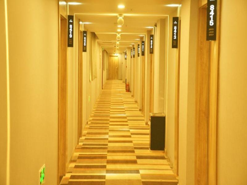 Shell Suzhou Yongqiao District Dongchang Road Nati image