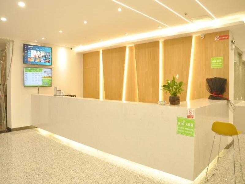 Shell Suzhou Yongqiao District Dongchang Road Nati image
