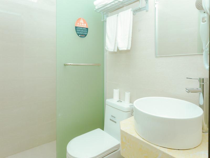 Shell Jiaxing Jiashan Shenyou Road Hotel