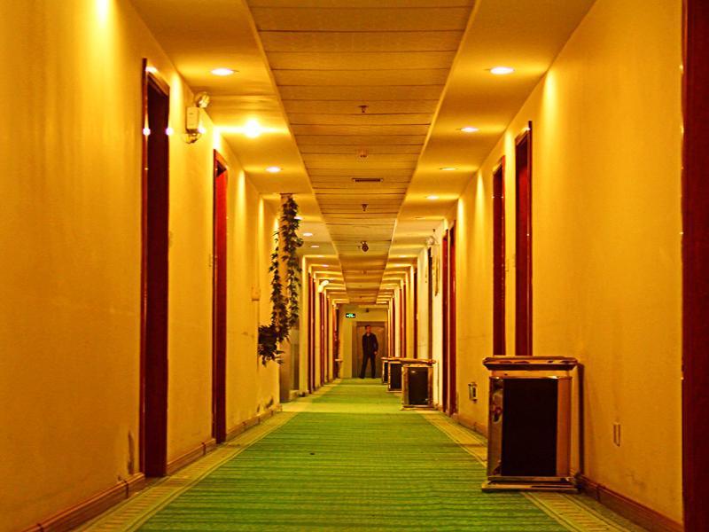 GreenTree Inn Gansu Tianshui Lantian City