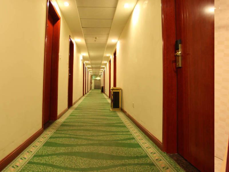 GreenTree Inn Gansu Tianshui Lantian City