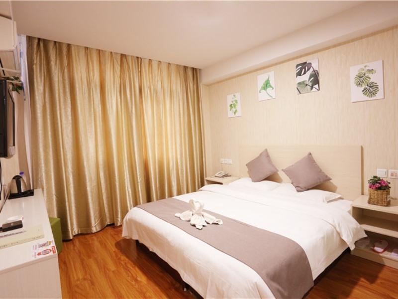 Shell Chengde City Shuangqiao District Summer Reso