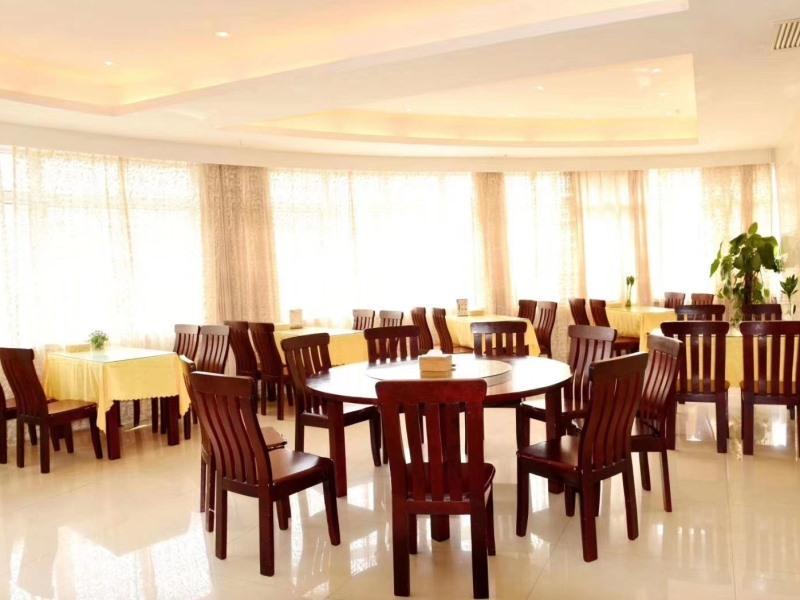 Greentree Inn Suzhou Zhangjiagang Daxin Town Pingb image