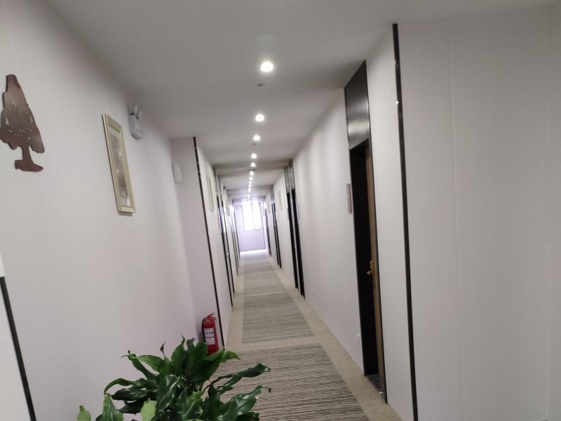 Greentree Inn Suzhou Zhangjiagang Daxin Town Pingb image