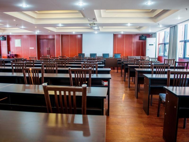 Greentree Alliance Chuzhou Quanjiao District Jiang