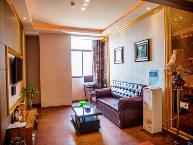 Greentree Alliance Chuzhou Quanjiao District Jiang