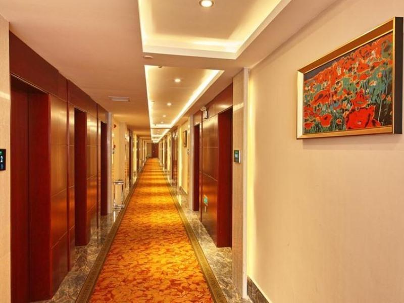 Greentree Alliance Chuzhou Quanjiao District Jiang
