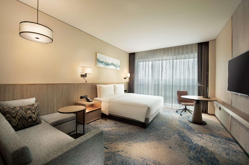 Hyatt Place Taiyuan Longcheng image