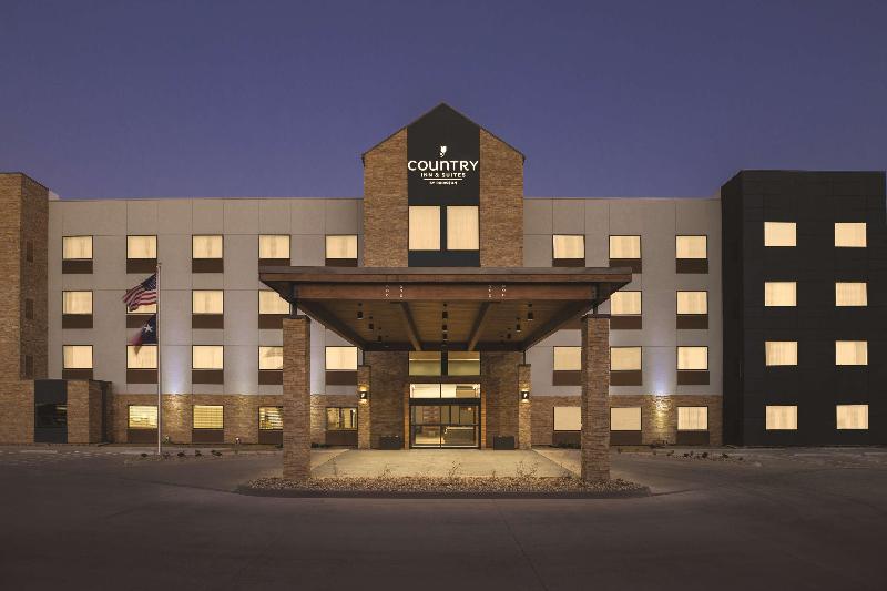 Hotel Country Inn & Suites by Radisson, Lubbock Southwes