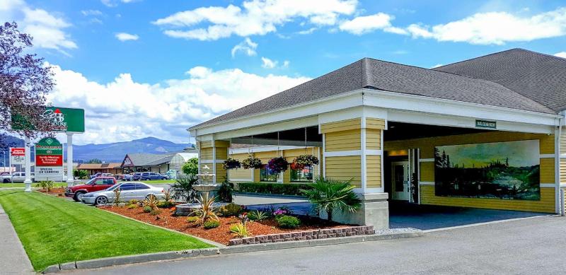 GuestHouse Enumclaw image