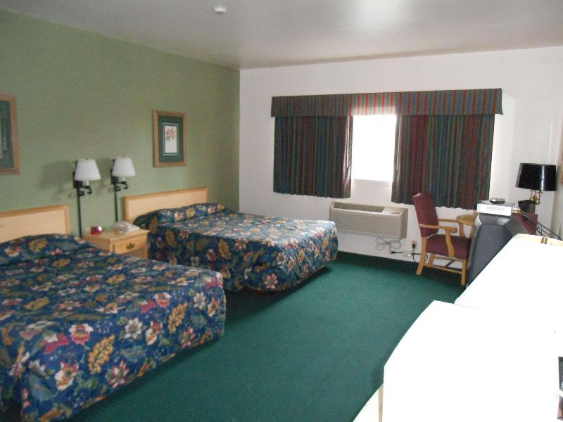 GuestHouse Enumclaw — photo 62
