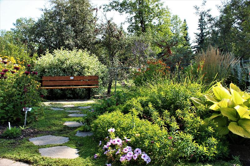 Holiday Inn Express & Suites Edmonton N-St. Albert