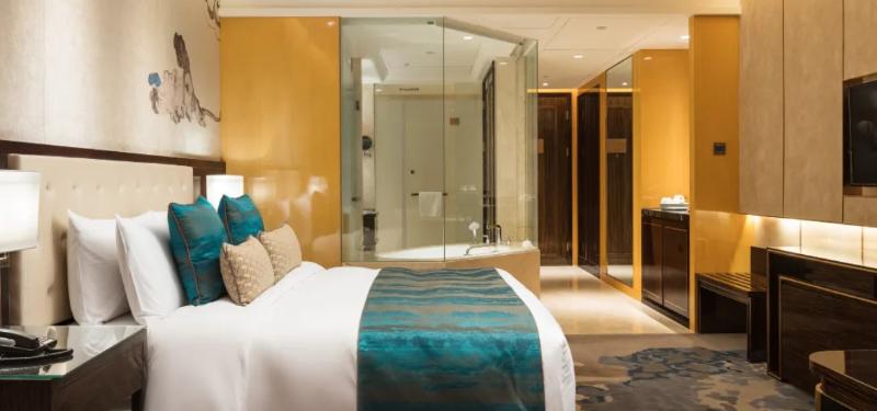 Ike International Hotel 4