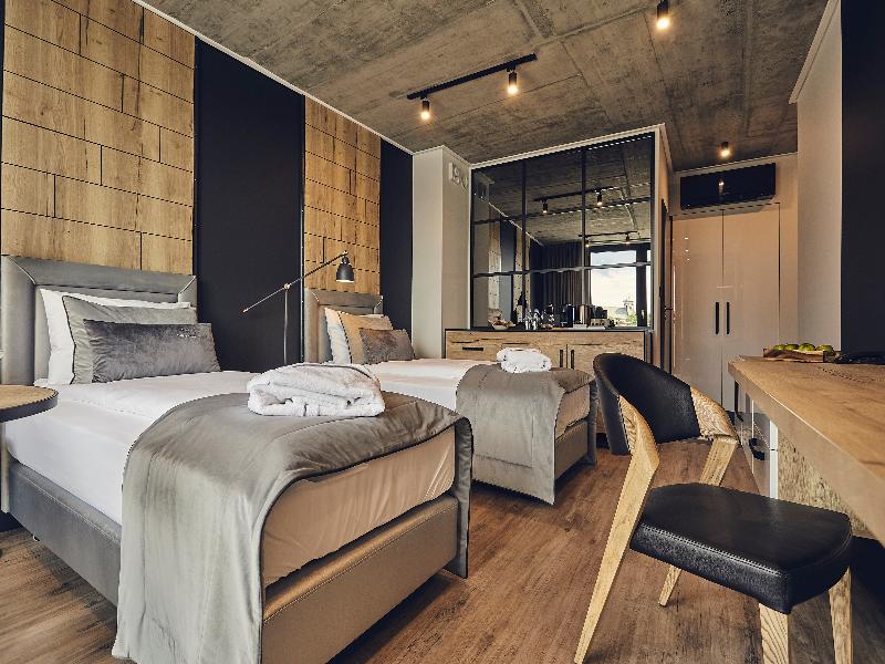 The Bridge Suites image