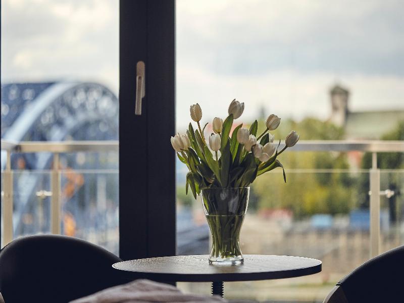 The Bridge Suites image