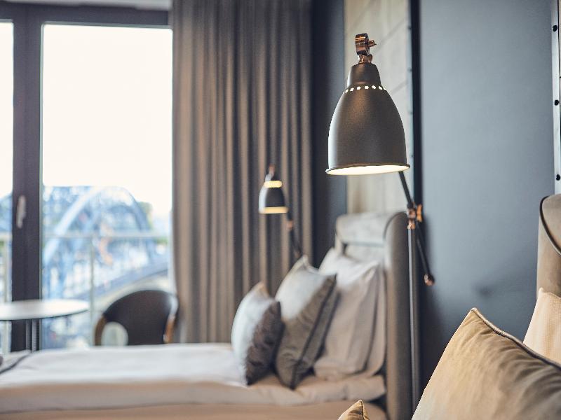 The Bridge Suites image