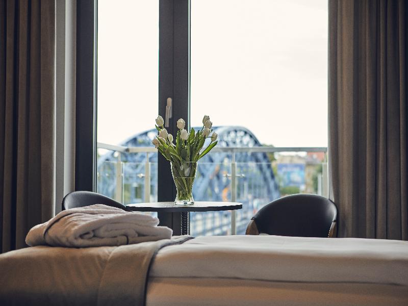 The Bridge Suites image