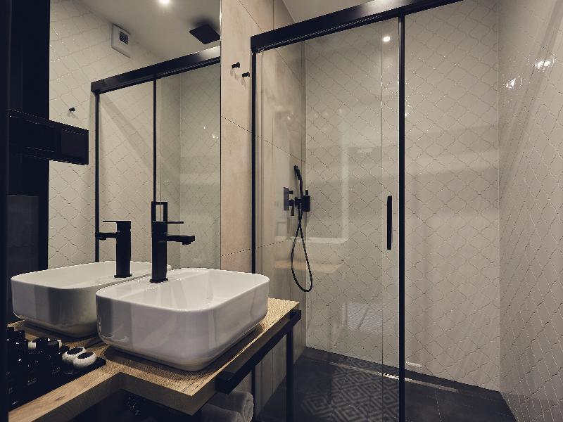 The Bridge Suites image