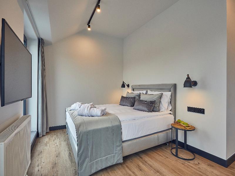 The Bridge Suites image