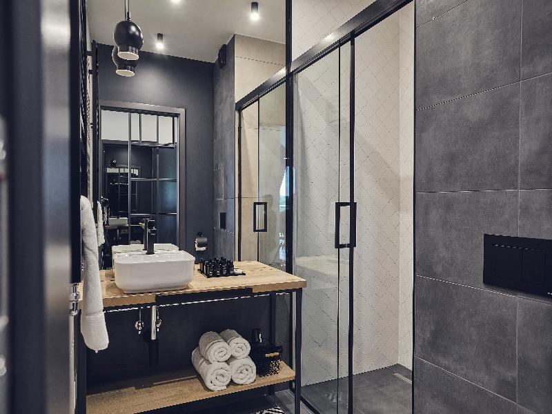 The Bridge Suites image