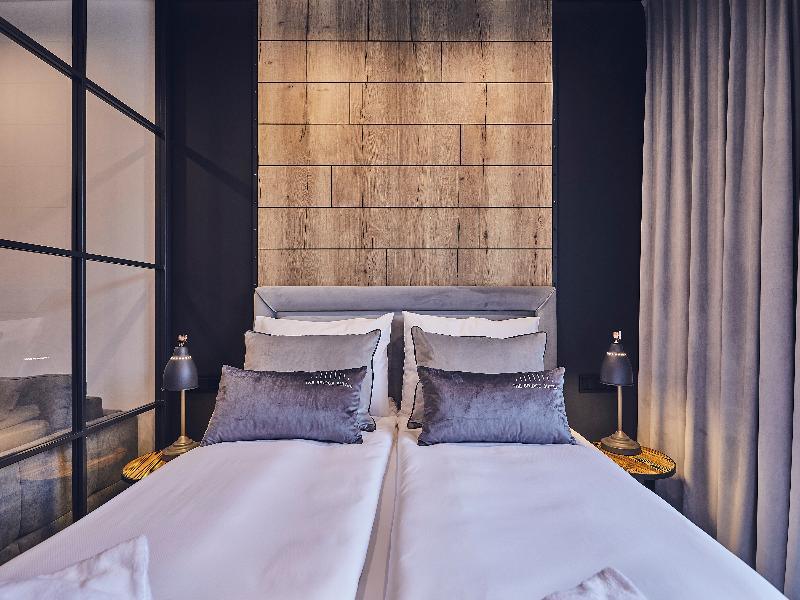 The Bridge Suites image