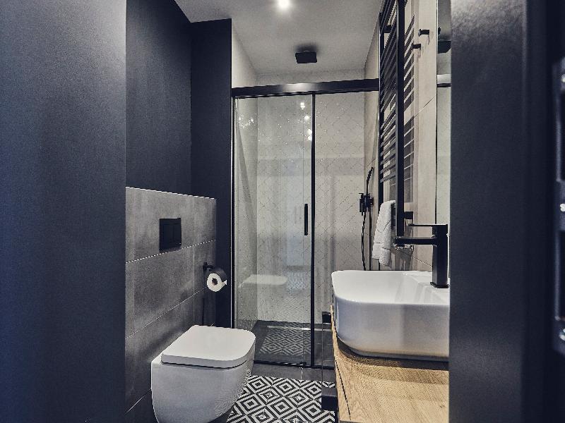 The Bridge Suites image