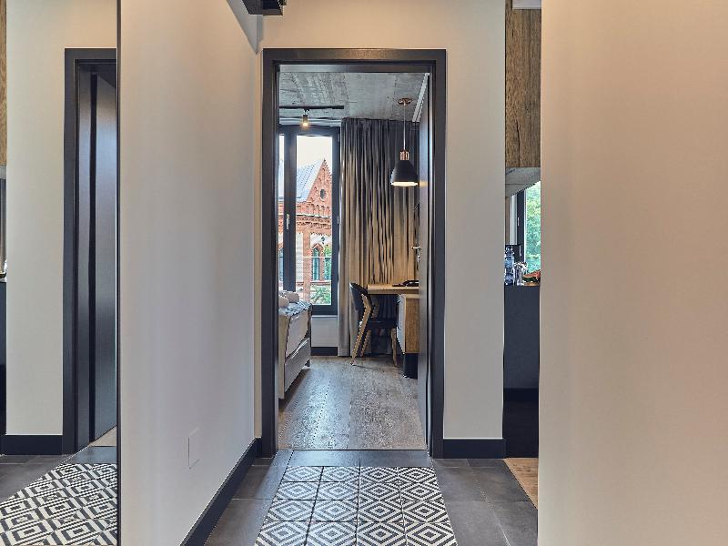 The Bridge Suites image