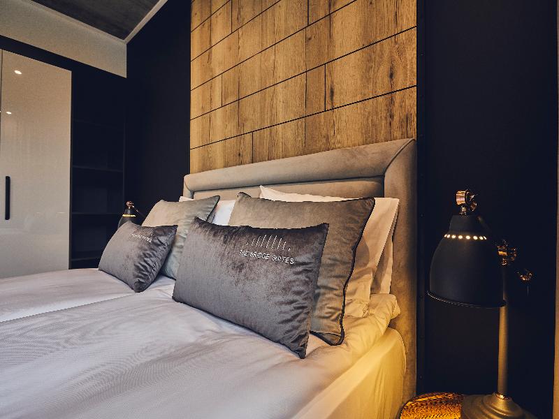 The Bridge Suites image