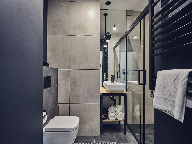 The Bridge Suites image