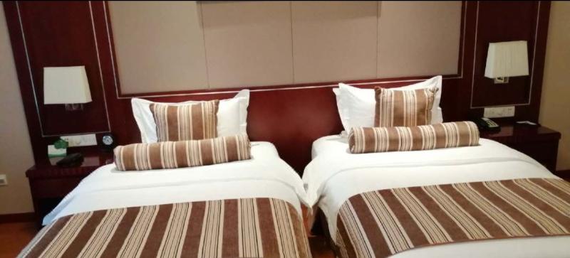 Jimo Huaxi Hotel — photo 5