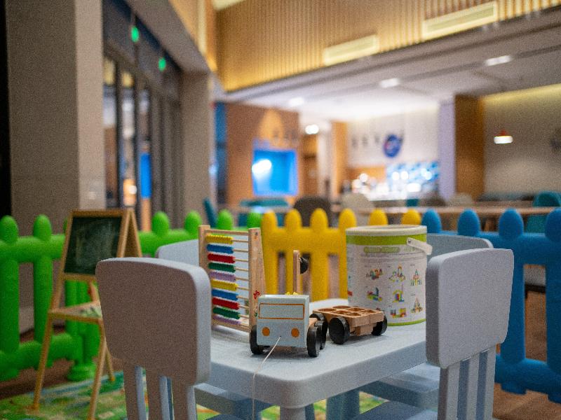Holiday Inn Express Pinghu image