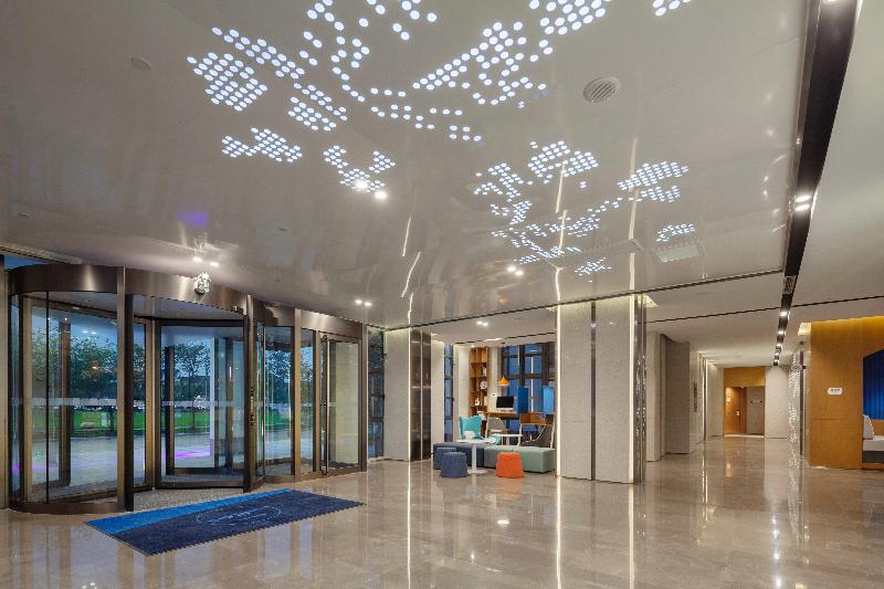 Holiday Inn Express Pinghu image