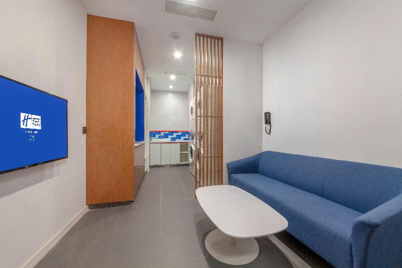 Holiday Inn Express Pinghu image