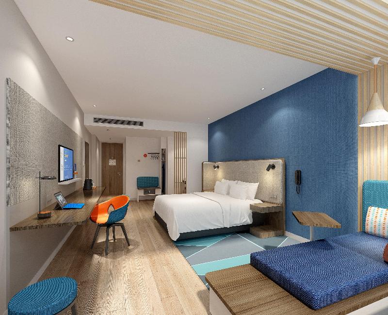 Holiday Inn Express Pinghu image