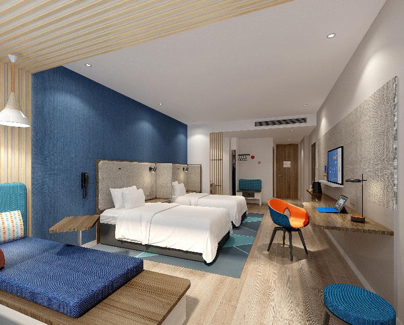 Holiday Inn Express Pinghu image