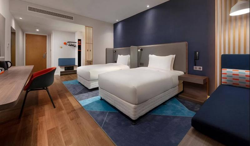Holiday Inn Express Pinghu image