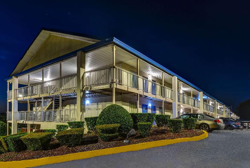 Motel 6 Atlanta, Ga image