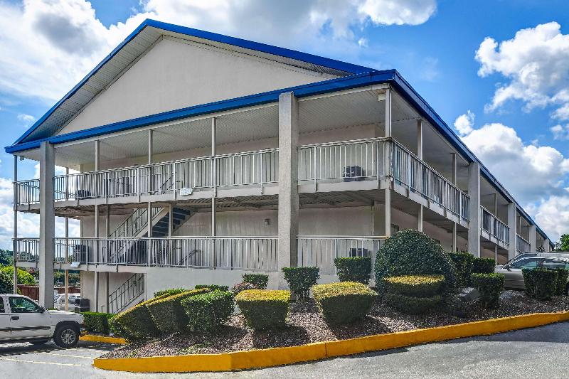 Motel 6 Atlanta, Ga image
