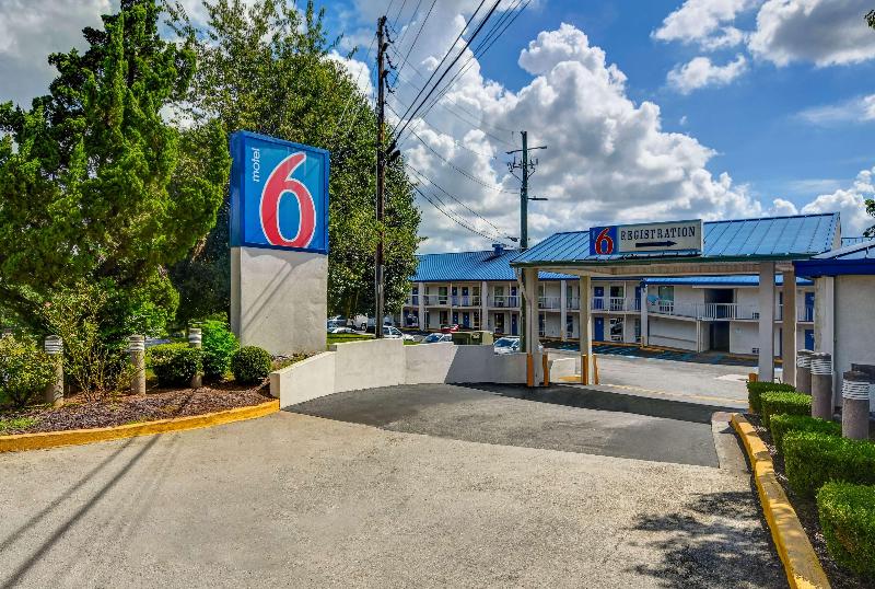 Motel 6 Atlanta, Ga image