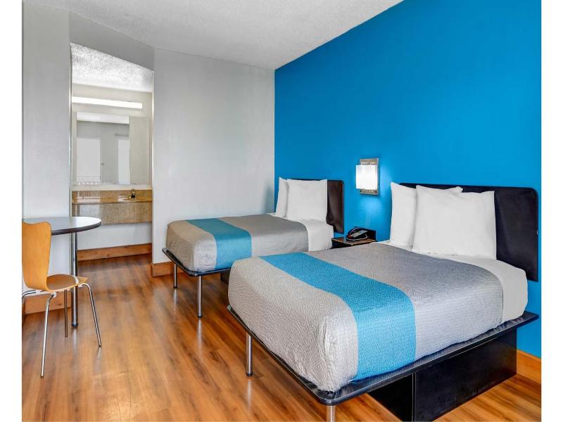 Motel 6 Atlanta, Ga image