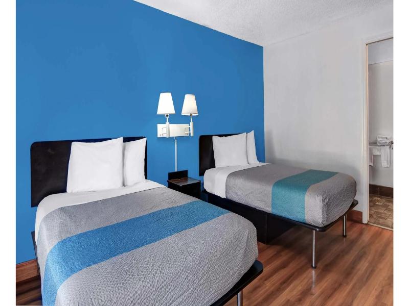 Motel 6 Atlanta, Ga image