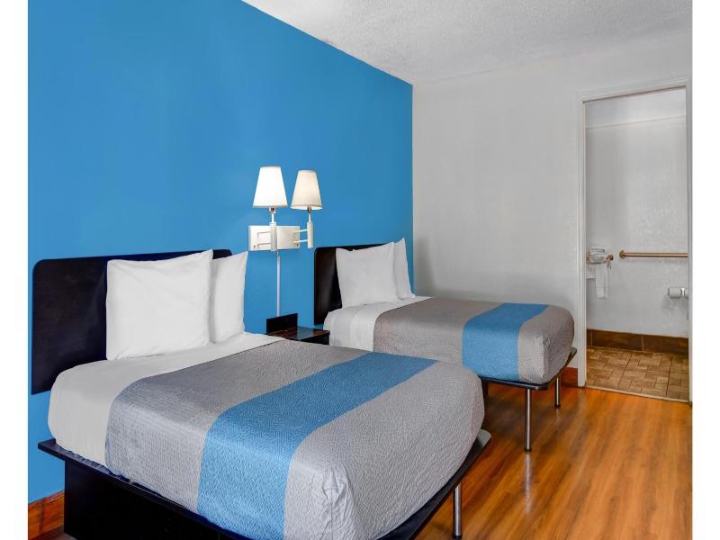 Motel 6 Atlanta, Ga image