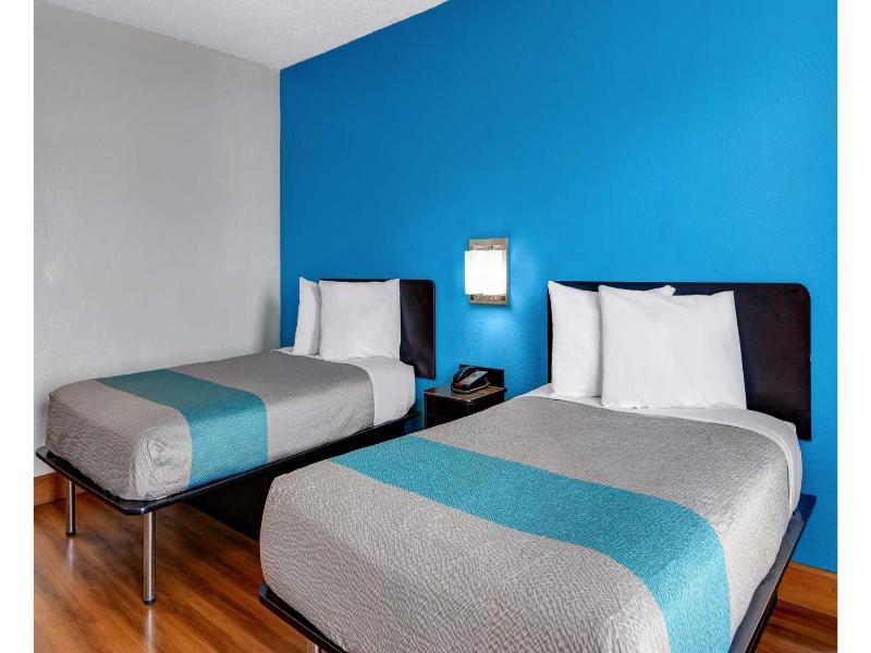 Motel 6 Atlanta, Ga image