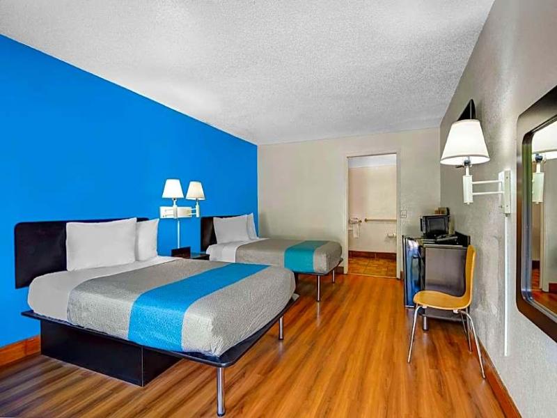 Motel 6 Atlanta, Ga image
