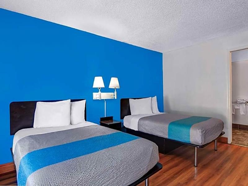Motel 6 Atlanta, Ga image