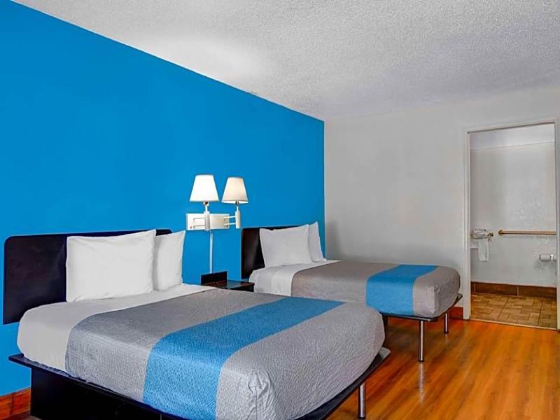 Motel 6 Atlanta, Ga image