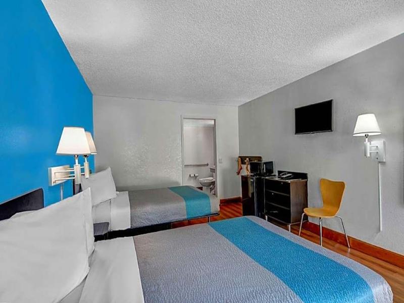 Motel 6 Atlanta, Ga image